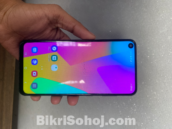 Samsung M40 6gb 128gb